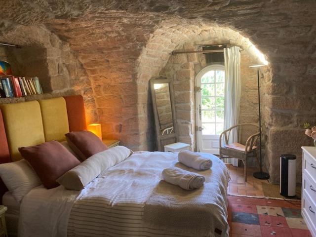Idyllic French Farmhouse Les Assions 외부 사진